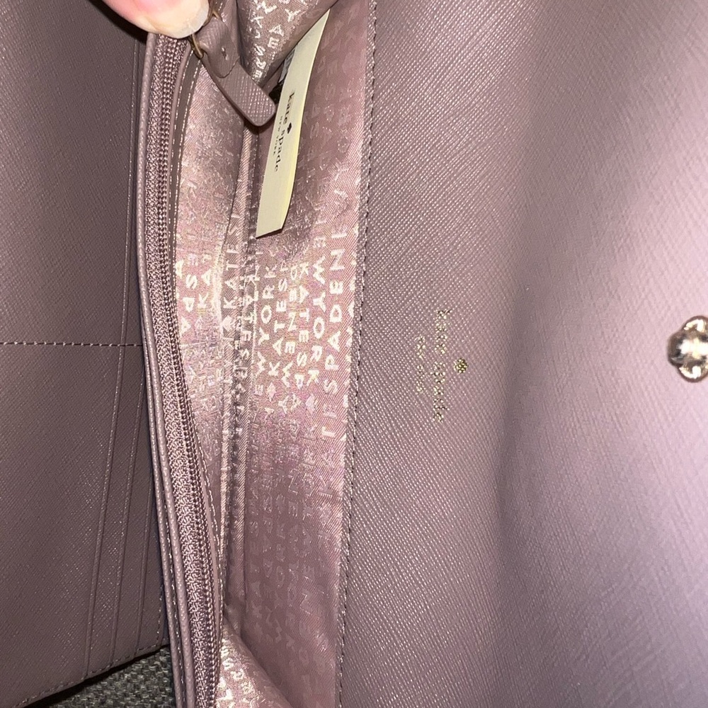 Kate Spade Wallet - Picture 7 of 7